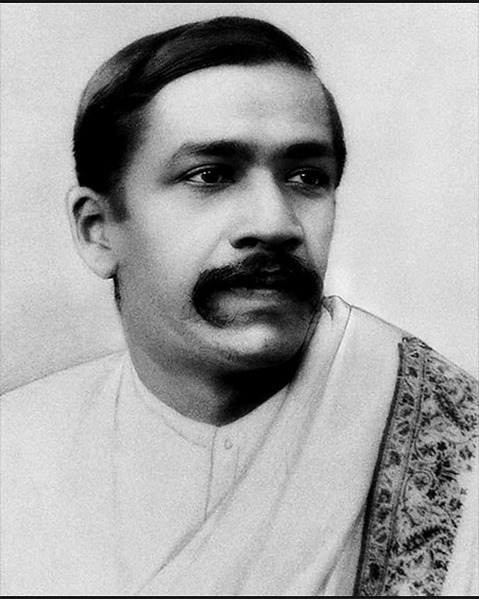 The Mother by Sri Aurobindo