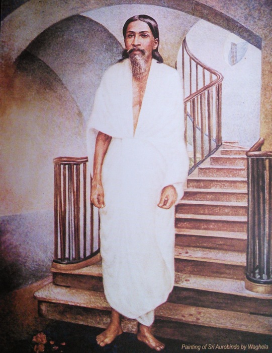 Sri Aurobindo Ashram