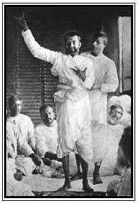 Shri Ramakrishana