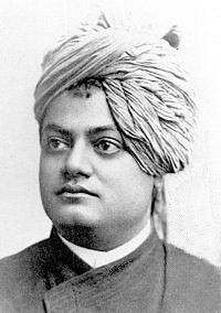 Vivekananda