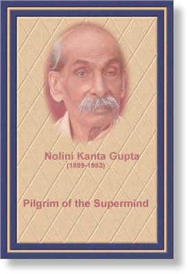 Nolini Kant Gupta