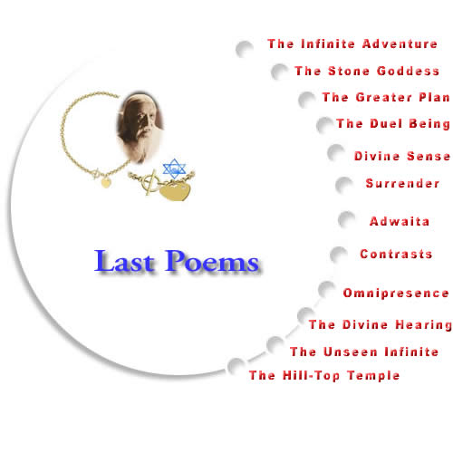 Last poems