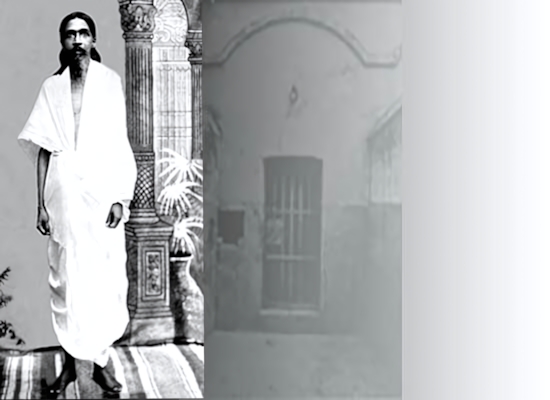 The Mother and Sri Aurobindo and Sri Krishna