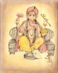 ganesha