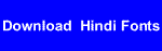 DownLoad Hindi Fonts