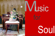 Music for Soul