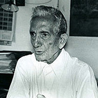 Sri Aurobindo Ashram