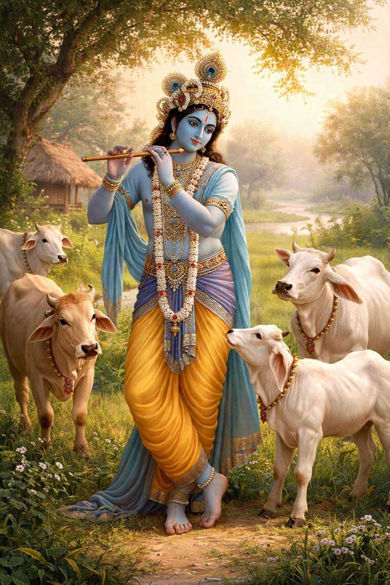 The Mother by Sri Aurobindo