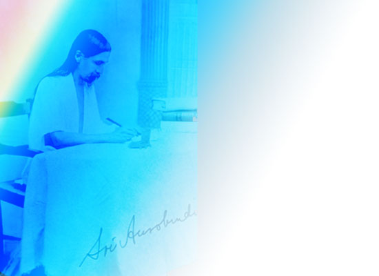 The Mother and Sri Aurobindo and Sri Krishna