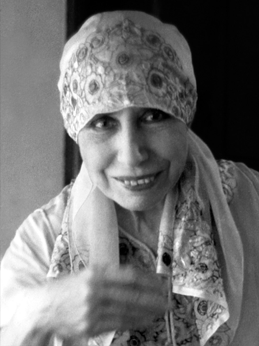 The Mother and Sri Aurobindo and Sri Krishna