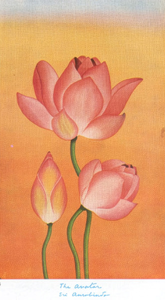 Red Lotus