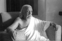 Sri Aurobindo